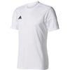 Adidas Squadra 17 Jersey, Maglietta Uomo, Bianco (White/White), 2XL