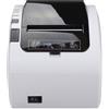 HLH-306 Stampante termica bianca 80mm 300mm/s - WIFI LAN USB RS232 con funzione stampa di coda