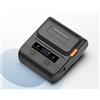 HLH DP30S - Stampante etichette portatile 25-80mm Bluetooth 203dpi 3