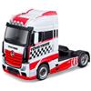 Goliath Motrice Mercedes Actros e Volvo FH16 Sc. 1.43 Assortiti di Goliath