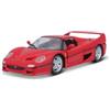 Bburago Ferrari R&P - Ferrari F50 Scala 1:24 18-26010 di Bburago