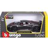 Bburago Lamborghini Sesto Elemento 1:24 Di Bburago
