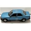 Bburago Mercedes Benz 190 E 2.6 Blu Scala 1:24 18-21103 di Bburago