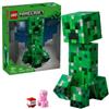 Lego Minecraft Creeper 21276 di Lego
