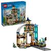 LEGO City Stazione centrale 60469 di Lego