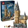Lego Harry Potter Castello di Hogwarts: Torre della grande scalinata principale 76454 di Lego
