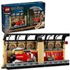 Lego Harry Potter Book Nook: Espresso per Hogwarts 76450 di Lego