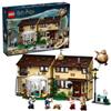 Lego Harry Potter Privet Drive: la visita di zia Marge 76451 di Lego