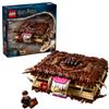 Lego Harry Potter Il Libro Mostro dei mostri azzannante 76449 di Lego