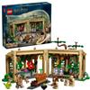 Lego Harry Potter Castello di Hogwarts: lezione di erbologia 76445 di Lego