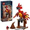 Lego Harry Potter Fanny: la Fenice di Albus Silente 76448 di Lego