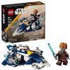 Lego Star Wars Microfighter Jedi Starfighter di Plo Koon 75400 di Lego