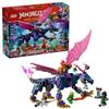 Lego Ninjago Rontu, il Drago Maestro 71842 di Lego