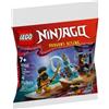 Lego Ninjago Battaglia di Arin vs. Dragoniano 30700 di Lego
