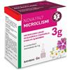 Nova Argentia Srl Ind. Farm Nova1947 Microclismi 3g Bambini Contenitori Monodose 18 pz Clistere