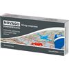 NOVAGO 50 mg compresse 10 pz Compresse
