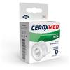 Nova Argentia Srl Ind. Farm CEROXMED SETA Rocchetto seta Mt.5x Cm 2,50 1 pz Cerotto