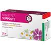 no_data Nova1947 Glicerolo 1500mg Supposte Bambini 18 pz