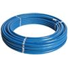 Henco Tubo multistrato 26x3 isolato 13mm rotolo 50m per riscaldamento e sanitario