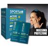 SPORTLAB MILANO ACTIVE SUN 50+ Travel Kit