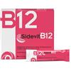 PHARMANUTRA Sidevit B12 20 Stick
