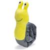 beeztees Gioco per cani Beeztees Lumaca - ca L 72 x L 10,5 x H 5 cm