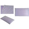 FIXOMED - Guanciale Memory Foam con essenza profumata Lavanda Aromatherapy - h15x72x42 cm