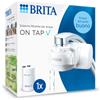 BRITA - Sistema Filtrante Acqua On Tap V con 1x filtro incluso - per acqua priva di batteri al 99,99%