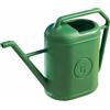 PLASTIME - Annaffiatoio verde 6 litri