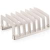 TESCOMA - Porta coperchi Linea FlexiSPACE 18,5x15 cm
