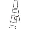 FACAL - Scala in alluminio 6 gradini