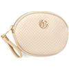 Pepe Jeans Sprig Portafoglio Beige 11,5 x 8,5 x 1,5 cm Pelle sintetica by Joumma Bags, Beige, Taglia unica, Portamonete