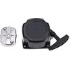 Fdit Puller Avviamento a Strappo Strimmer Motorino per Decespugliatore Accessori da Giardino per Prato 520 430