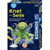 Kosmos Fun Science - Sapone per impastare