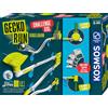 Kosmos Gecko Run Challenge XXL