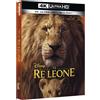 Film - Il Re Leone (live Action) - 2 Blu-ray (4k uhd + blu-ray)