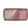 Deborah Face Trio Palette Contour & Sculpt Contour & sculpt 02 dark