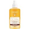 VICHY (L'Oreal Italia SpA) CS ACQUA SOLARE ABBRONZ SPF50