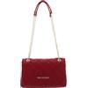 Valentino Ocarina Flap Bag Rosso