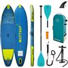 WATTSUP SUP WATTSUP SAR 10'8 MINICOMBO - SUP gonfiabile - opzione: set base