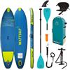 WATTSUP SUP WATTSUP SAR 10'8 MINICOMBO - SUP gonfiabile - opzione: +sedile