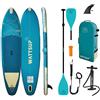 WATTSUP SUP WATTSUP MARLIN 12'5 MINICOMBO - SUP gonfiabile - opzione: set base