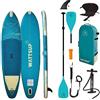 WATTSUP SUP WATTSUP MARLIN 12'5 MINICOMBO - SUP gonfiabile - opzione: +sedile