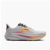 Brooks Ghost 17 Oyster/Apricot/Pink da Donna