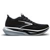 Brooks Hyperion 3 Black/Grey/White da Uomo