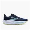 Brooks Ghost 17 Peacoat/Lime/Blue da Uomo