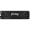 Kingston Technology Kingston FURY RENEGADE SSD NVMe M.2 PCIe 5.0 1TB SFYR2S1T0 per PC
