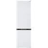 Sharp SJNBA21DMXWE Frigorifero Combinato No Frost Bianco 331L Classe E