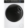 Haier I-Pro Series 7 Plus Lavatrice 10kg 1400 giri A HW100-B14979NEU1 Wi-Fi Bianco