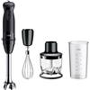 Braun MultiQuick 5 MQ 50202 M 0,6 L Frullatore ad immersione 1000 W Nero